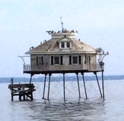 light-house