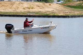 dinghy